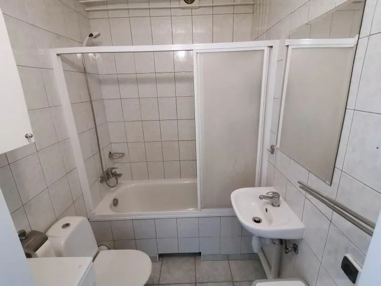 Mieszkanie do wynajęcia, 42 m², 2 pokoje Warszawa 