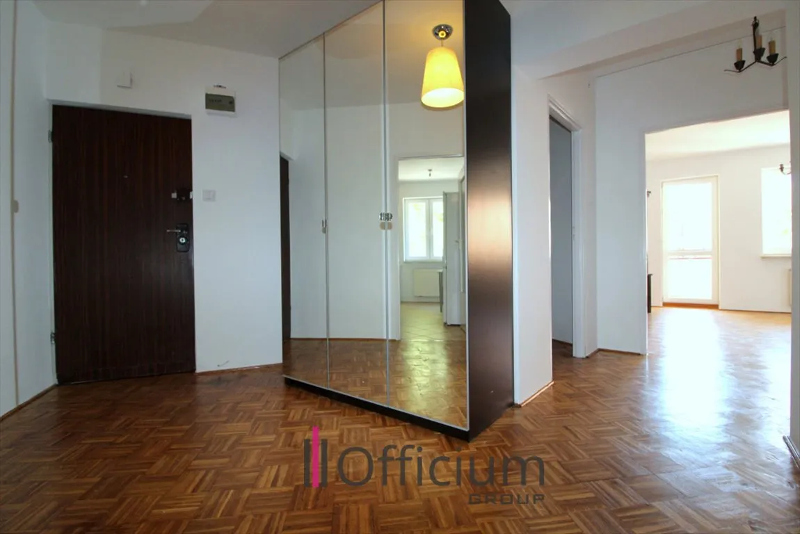 Apartament 77m2(3pokoje) z garażem, Bielany 