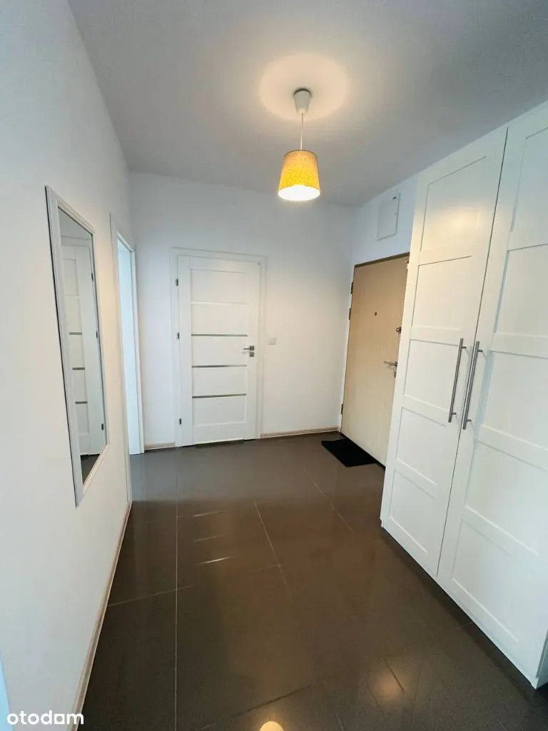 2-pokojowy apartament na Żoliborzu Artystycznym