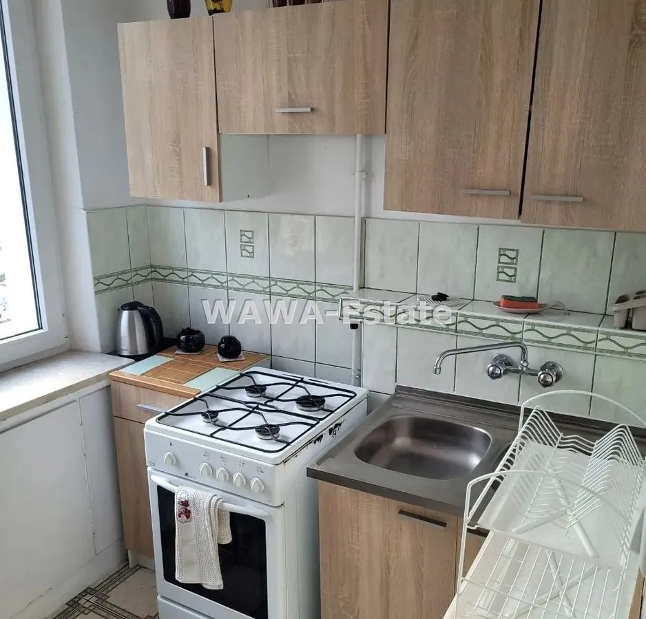 Flat for sale for 599000 zł w Wierzbno, Mokotów, Warszawa