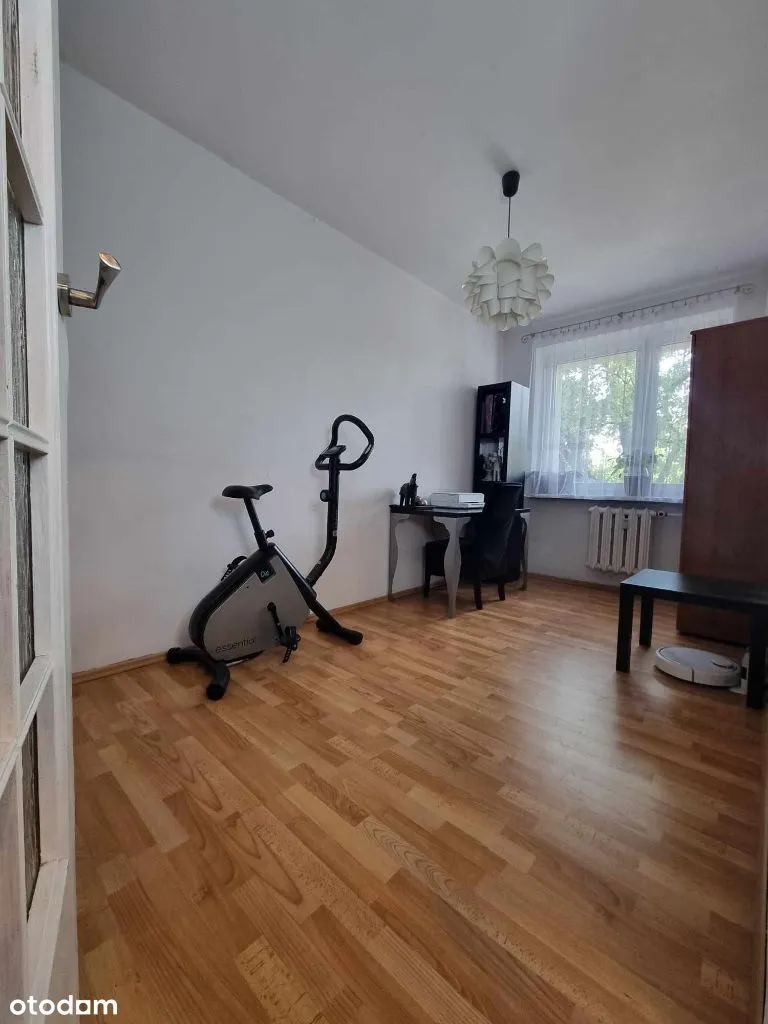 Mieszkanie Warszawa Kabaty 64m2 3pokoje 