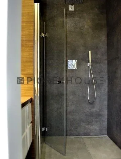 Apartament, ul. Ryżowa