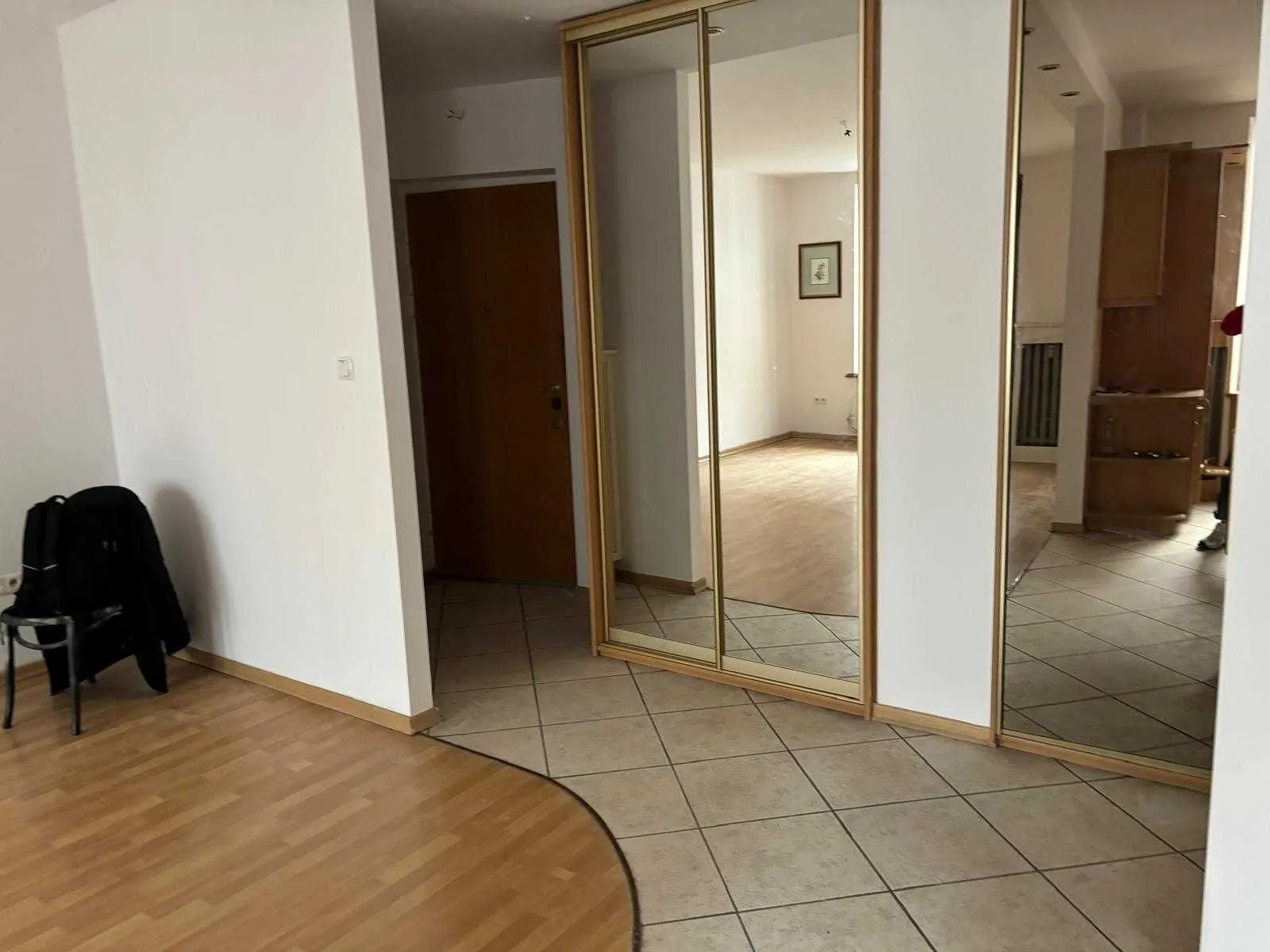 Apartament do wynajęcia za 3150 zł w Solec, Śródmieście, Warszawa