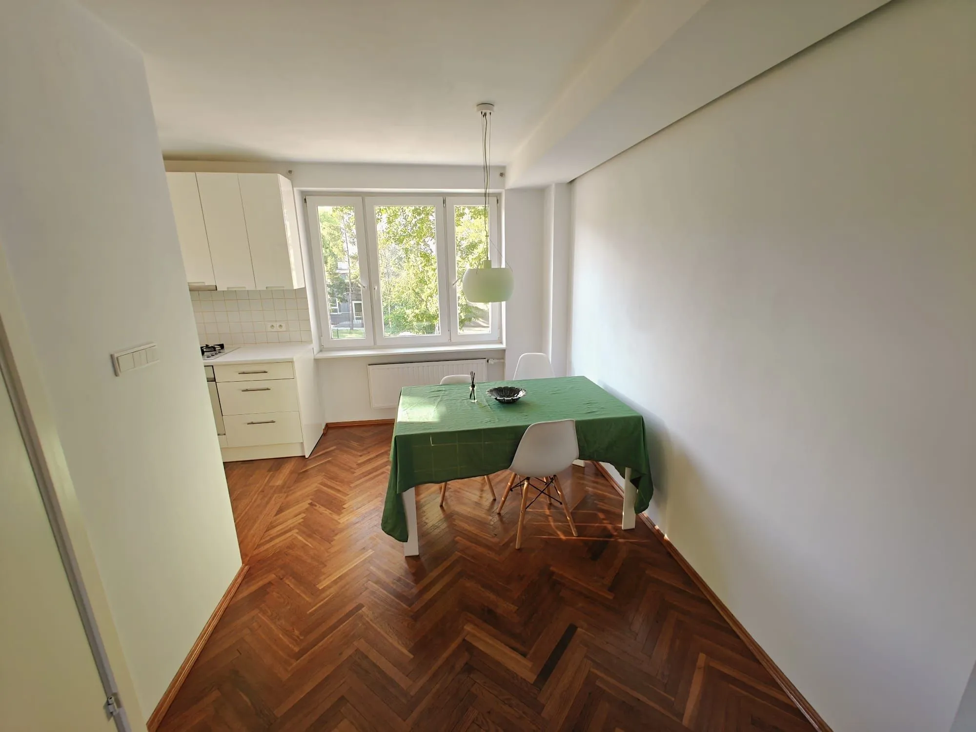 Apartament do wynajęcia za 4250 zł w Młynów, Wola, Warszawa