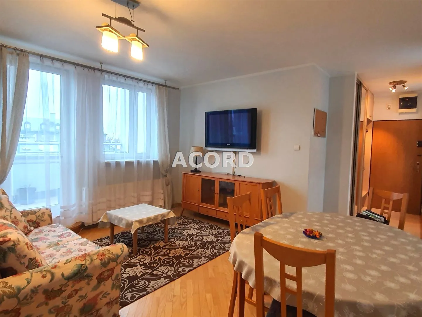 Apartament, ul. Nowosielecka