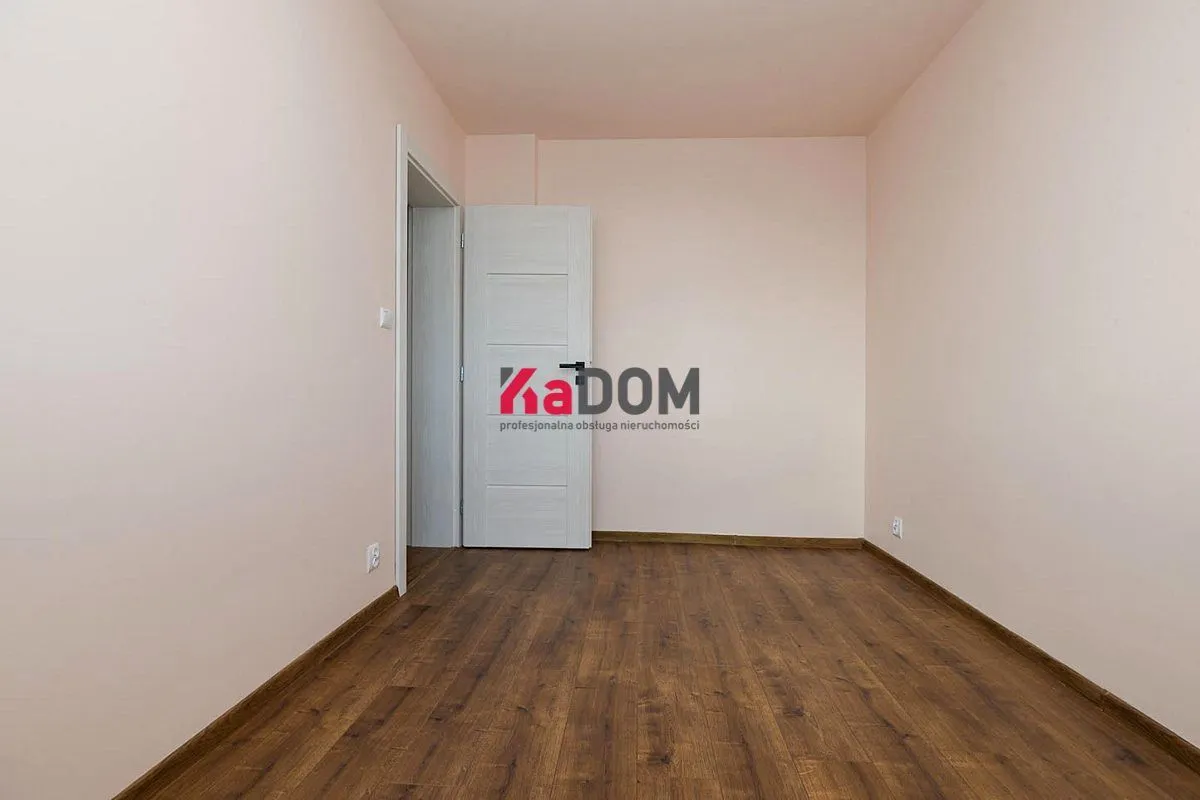 Apartament, ul. Żuromińska