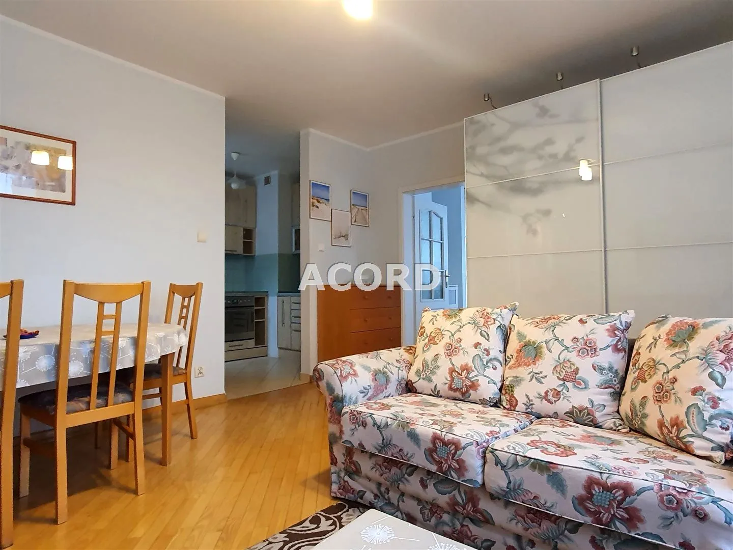 Apartament, ul. Nowosielecka