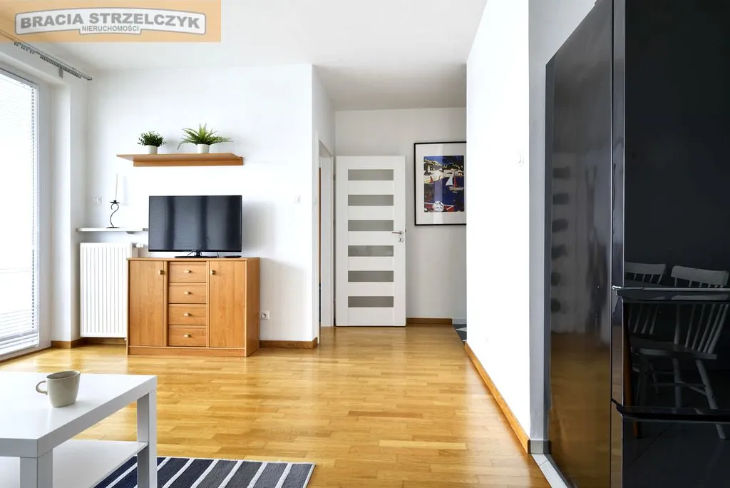 Apartament do wynajęcia za 3600 zł w Czerniaków, Mokotów, Warszawa