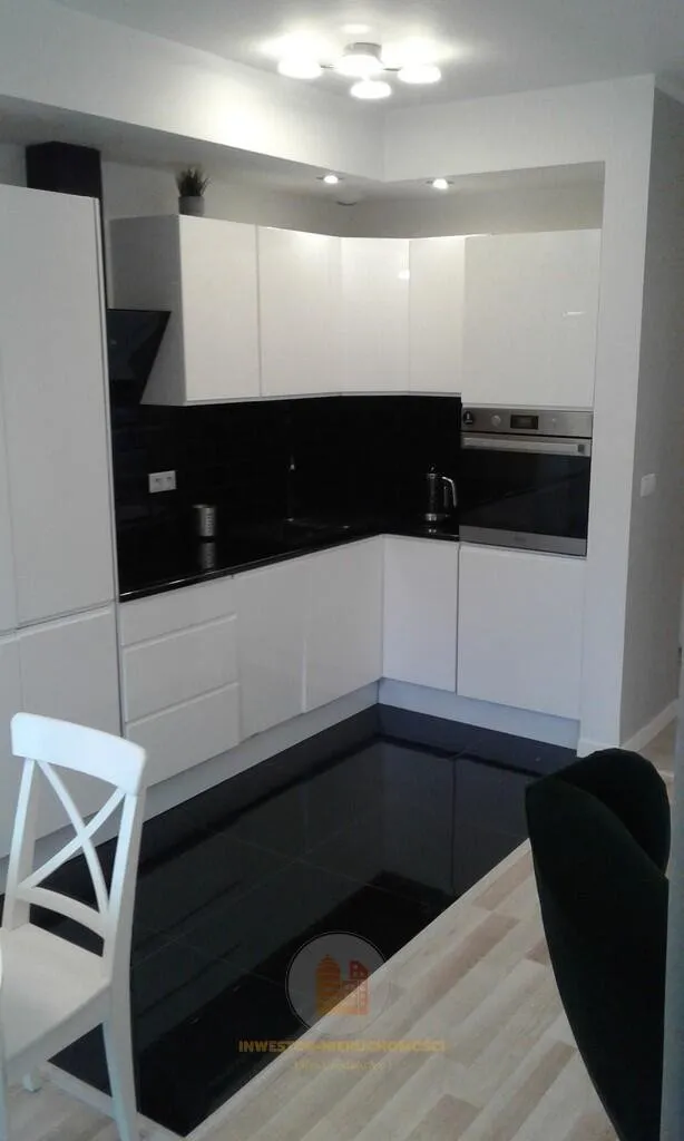 Apartament, 2 pokoje, loggia,2x parking, M.Wilanów 