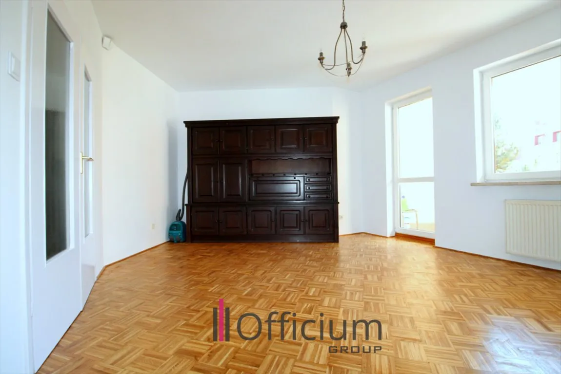 Apartament 77m2(3pokoje) z garażem, Bielany 