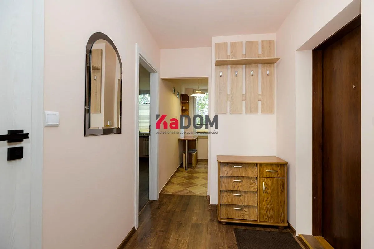 Apartament, ul. Żuromińska