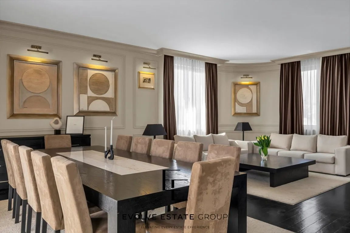 Apartament na sprzedaż za 6500000 zł w Stary Żoliborz, Żoliborz, Warszawa