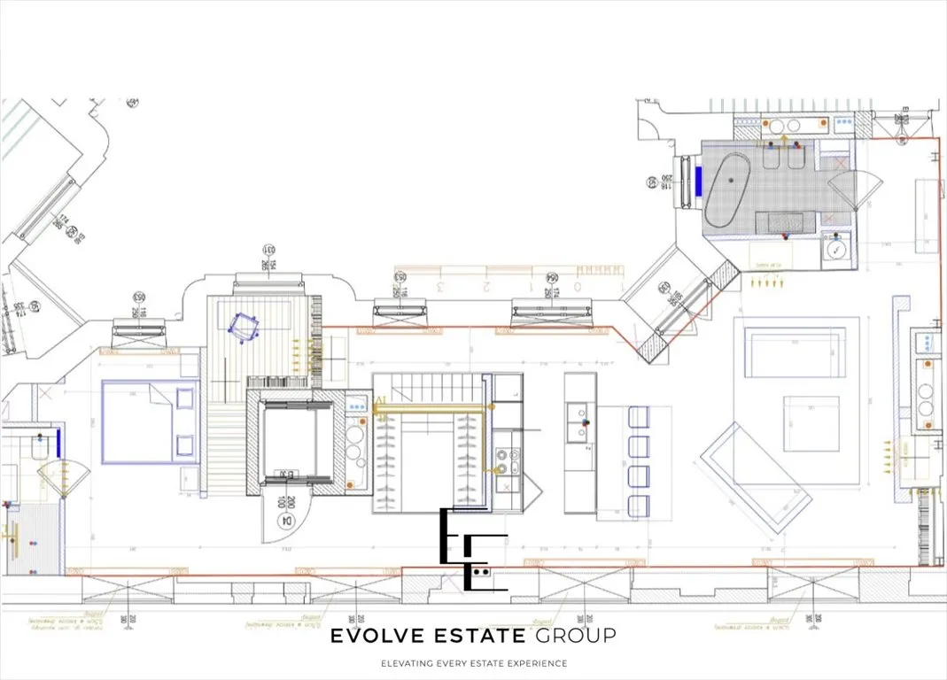 Wynajmę mieszkanie trzypokojowe: Warszawa Śródmieście Południowe , ulica Mokotowska, 121 m2, 17000 PLN, 3 pokoje - Domiporta.pl