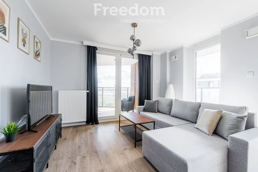 Apartament inwestycyjny 