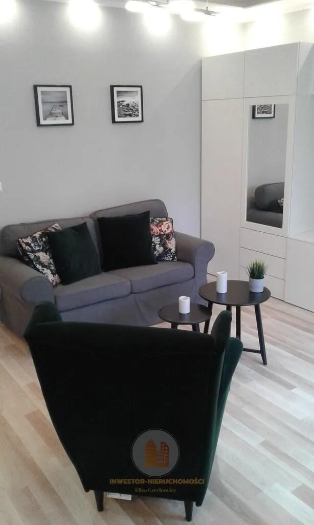 Apartament, 2 pokoje, loggia,2x parking, M.Wilanów 