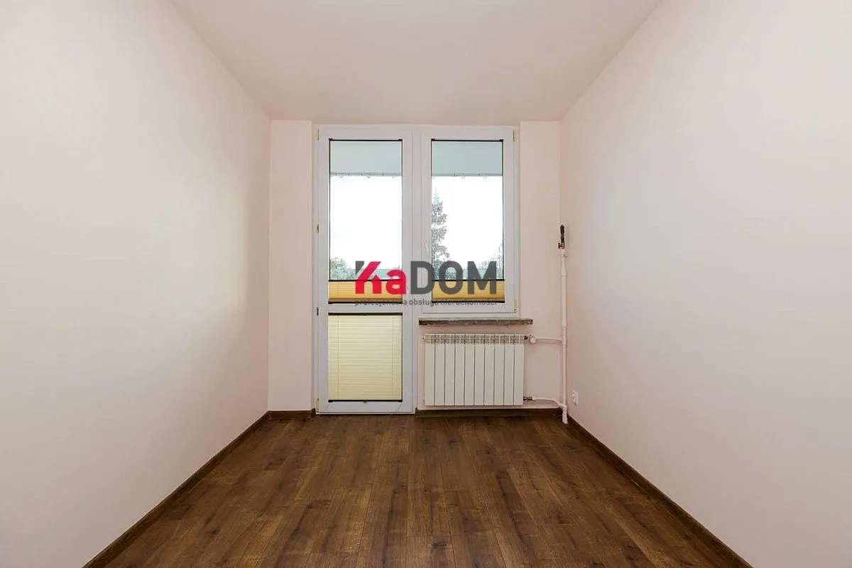 Apartament, ul. Żuromińska