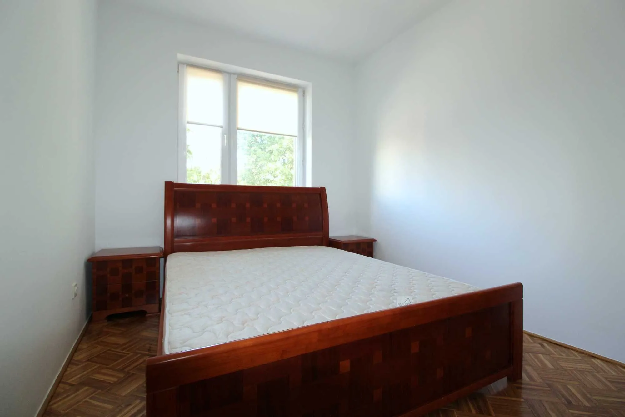 Apartament 77m2(3pokoje) z garażem, Bielany 