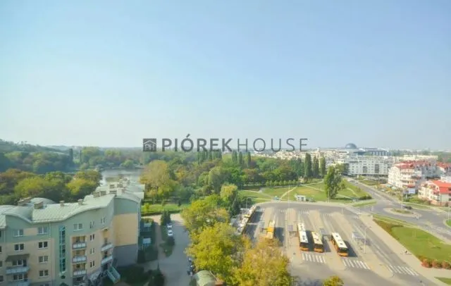 Apartment for sale for 1150000 zł w Szczęśliwice, Ochota, Warszawa