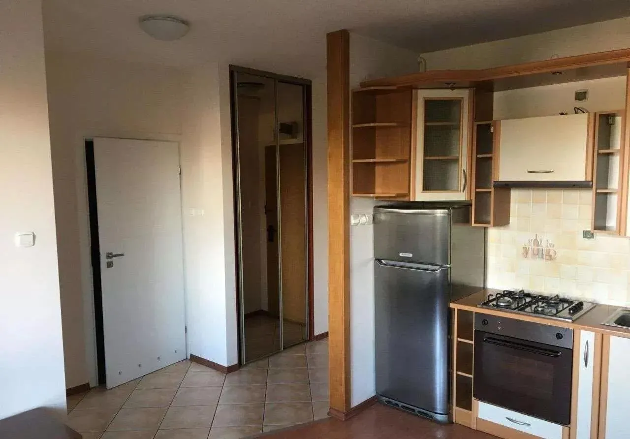 Mieszkanie na wynajem 2 pokoje 40m2