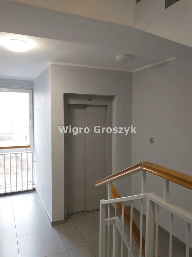 Mieszkanie do wynajęcia, 134 m², 5 pokoi Warszawa Włochy 