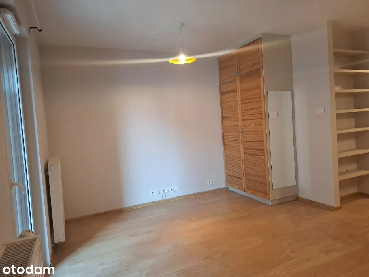 Apartament na sprzedaż za 615000 zł w Śródmieście Północne, Śródmieście, Warszawa