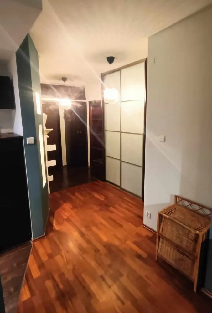 Apartament na sprzedaż za 840000 zł w Fort Bema, Bemowo, Warszawa