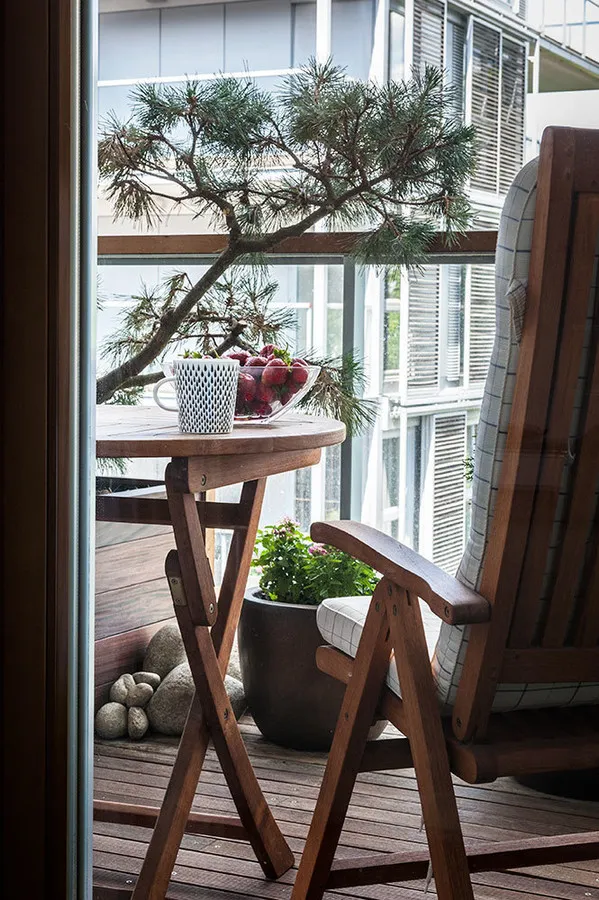 Eko Park, ul. Biały Kamień, 4 pokoje, duży balkon 