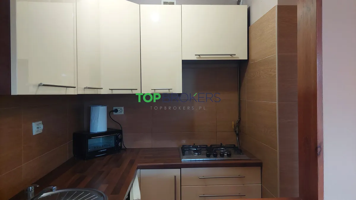 Flat for sale for 495000 zł w Mirów, Wola, Warszawa