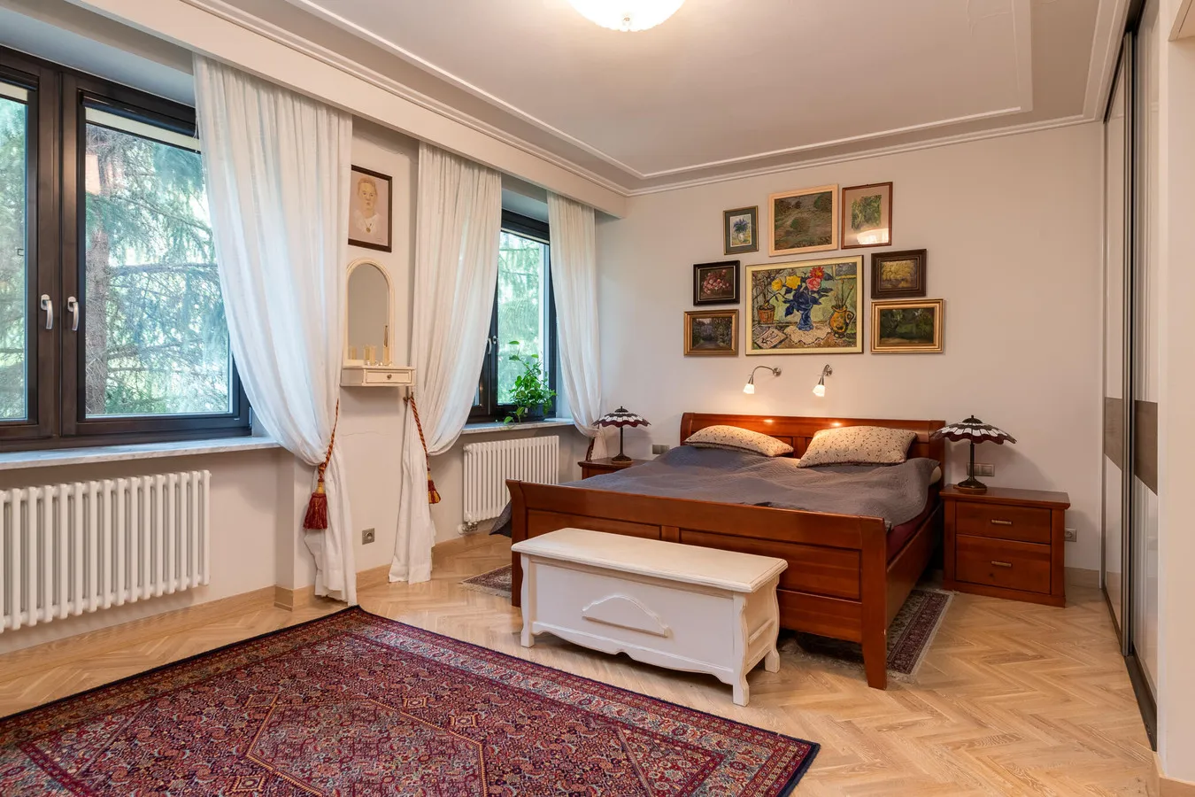 Wyjątkowy,Przestronny Apartament przy Dominikanach 