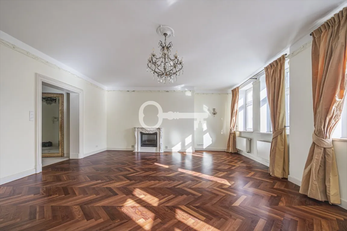 Elegancki apartament 