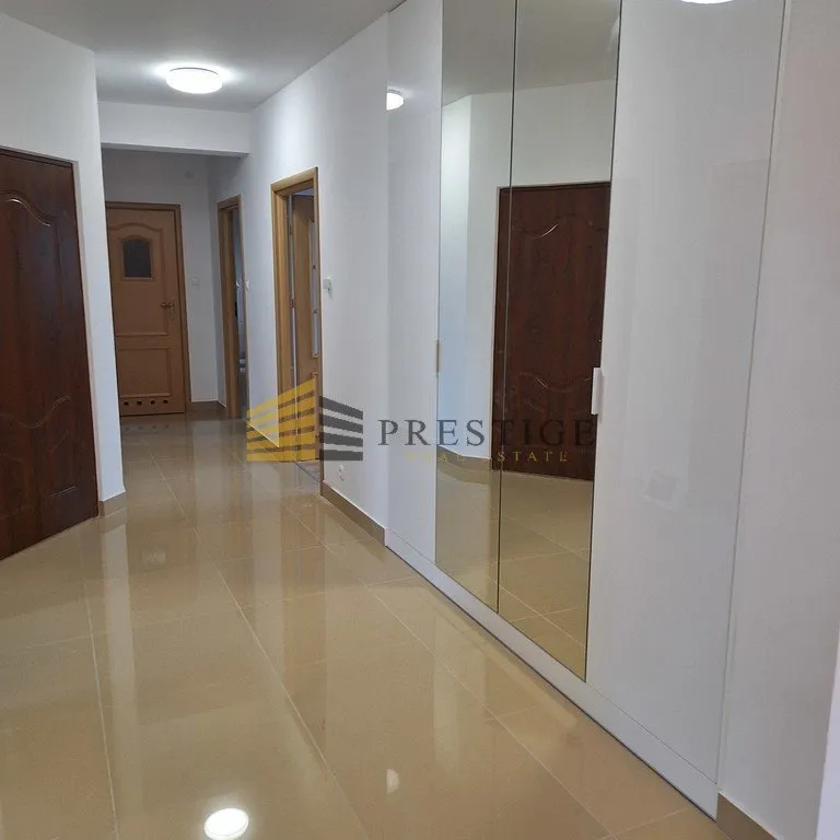 Apartament, ul. Bruzdowa