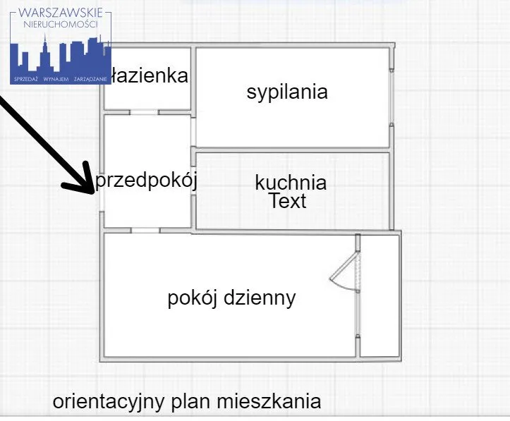 Rozkładowe, z fajnym widokiem, b.dobra komunikacja 