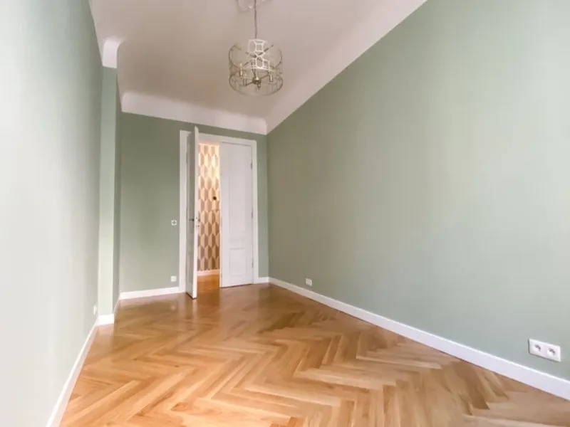 Mieszkanie do wynajęcia, 106 m², 4 pokoje Warszawa Śródmieście 