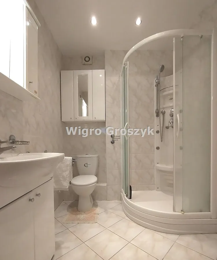 Mieszkanie do wynajęcia, 134 m², 5 pokoi Warszawa Włochy 