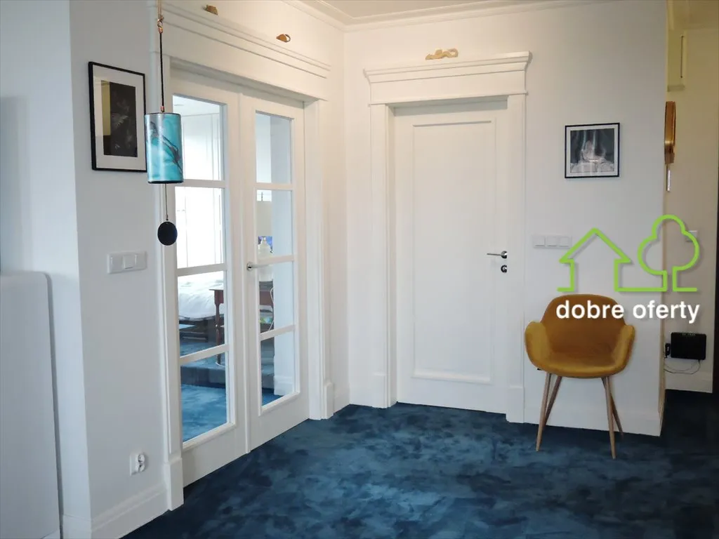 Apartament z duszą 