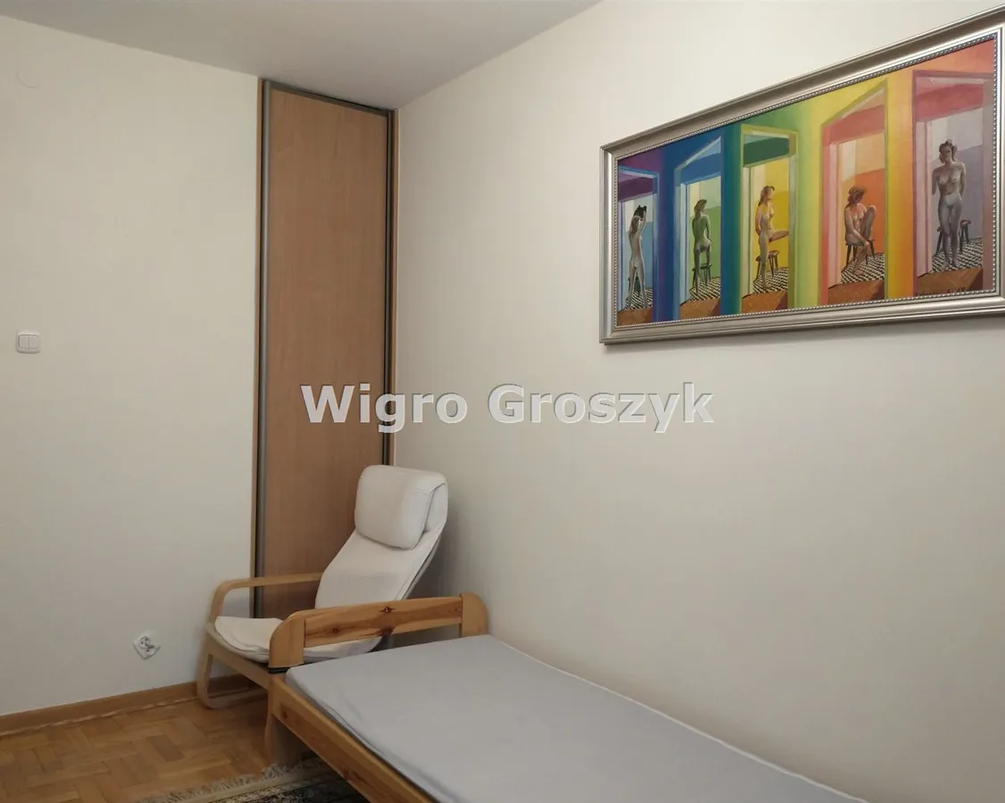 Mieszkanie do wynajęcia, 134 m², 5 pokoi Warszawa Włochy 