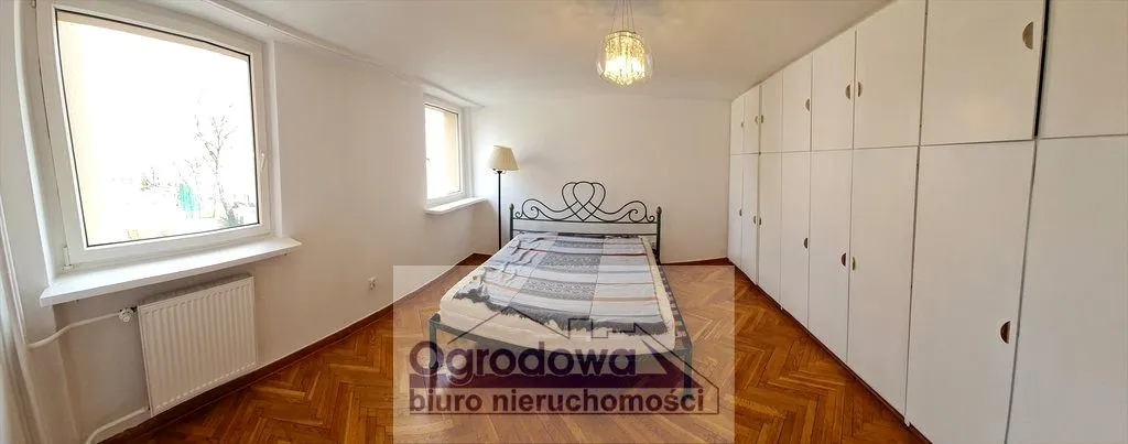 Apartament, ul. Nowiniarska