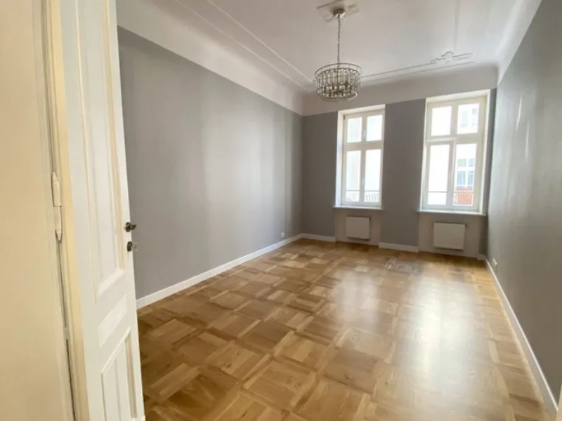 Mieszkanie do wynajęcia, 106 m², 4 pokoje Warszawa Śródmieście 