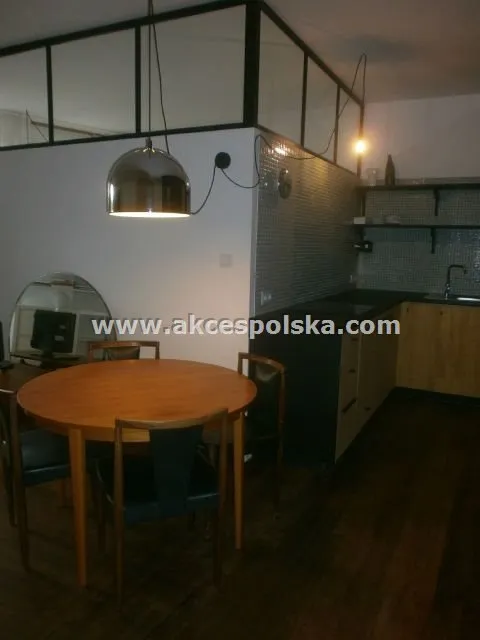 Apartament do wynajęcia za 2850 zł w Służew, Mokotów, Warszawa