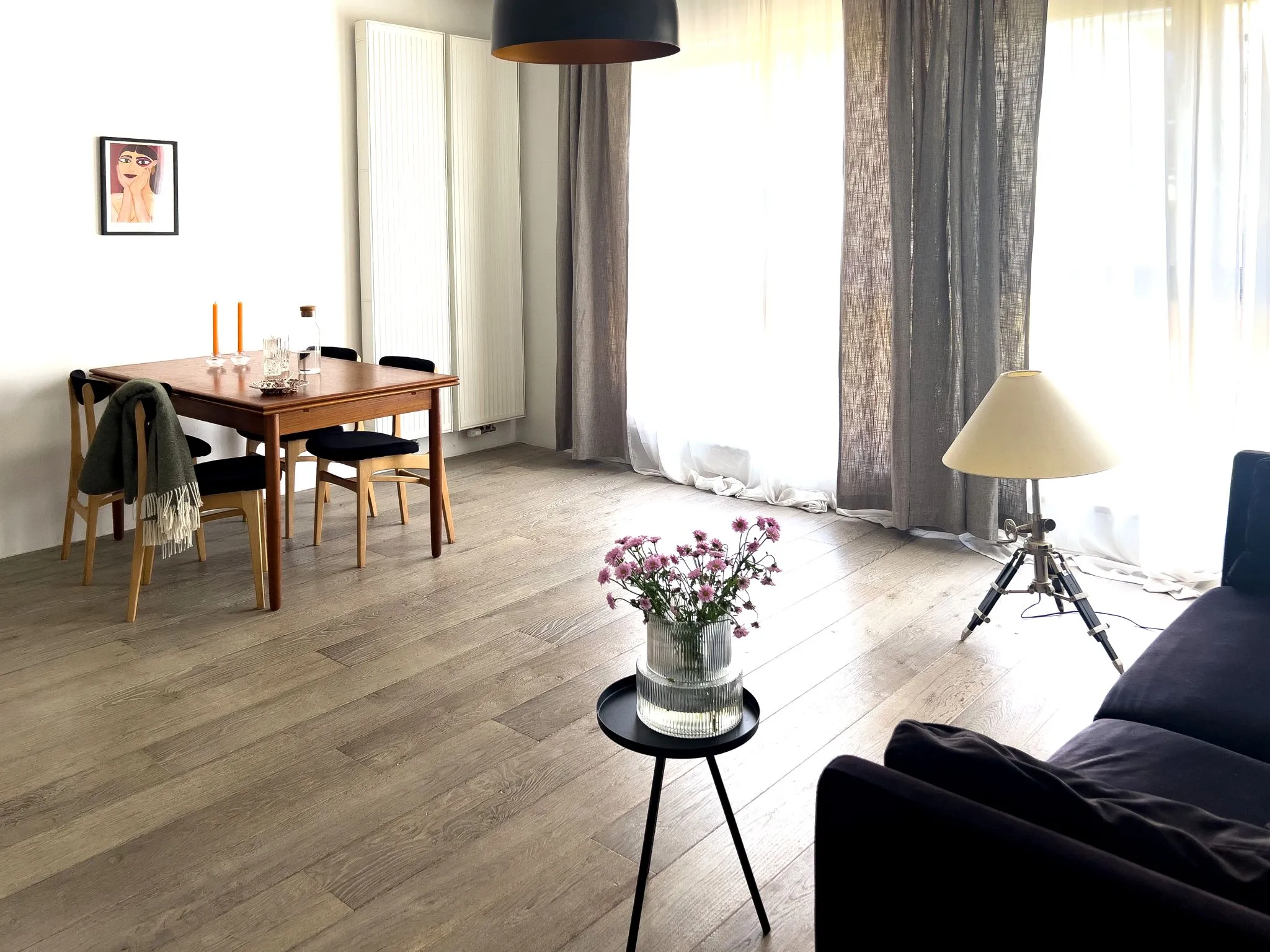 Apartament Warszawa