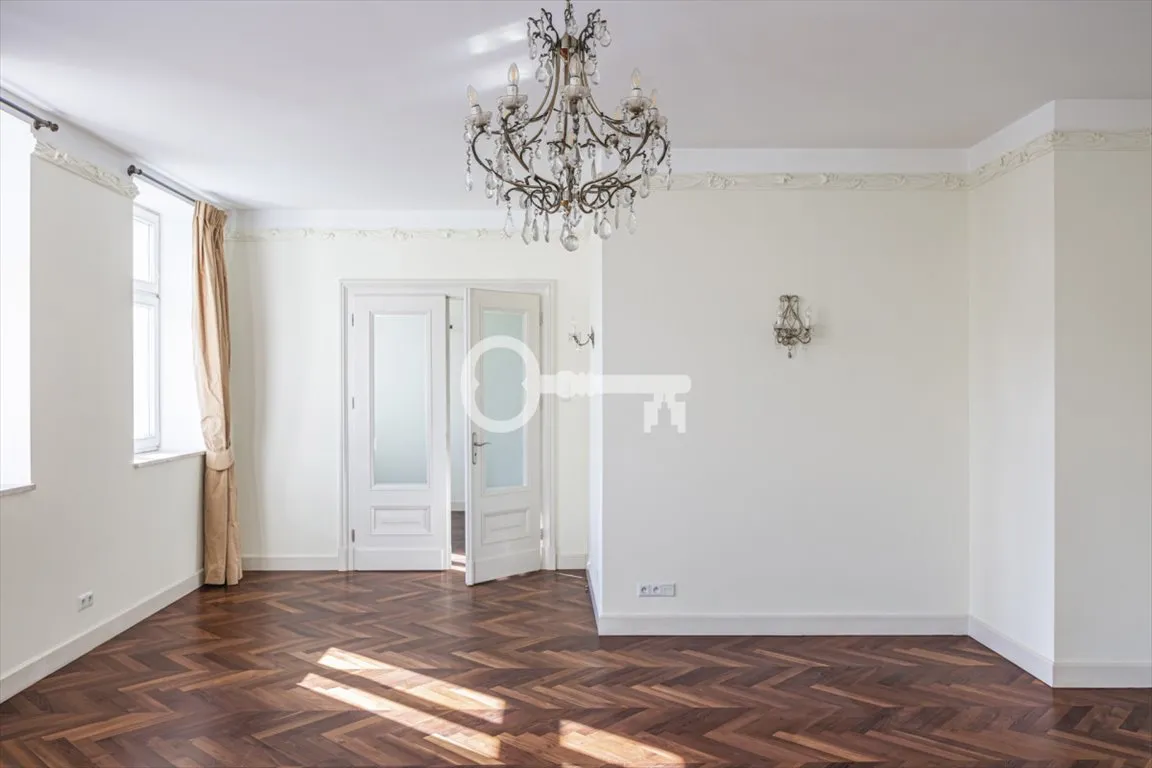 Elegancki apartament 