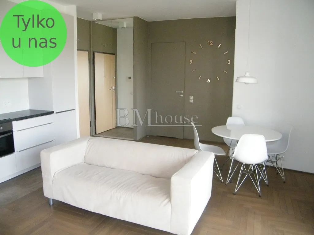 Apartament do wynajęcia za 4100 zł w Błonia Wilanowskie, Wilanów, Warszawa