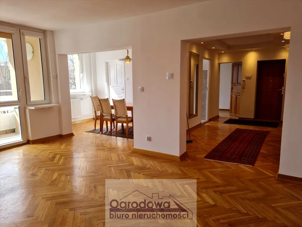 Apartament, ul. Nowiniarska