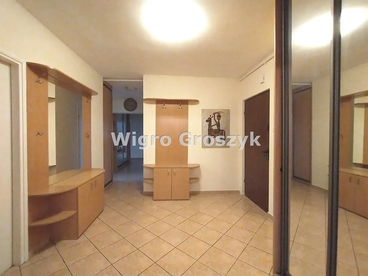 Mieszkanie do wynajęcia, 134 m², 5 pokoi Warszawa Włochy 