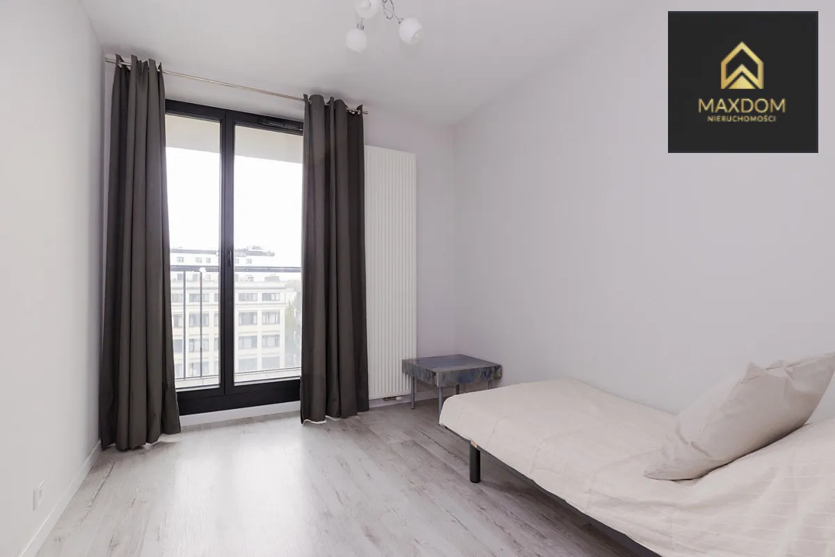 Apartament na ostatnim piętrze Dzielna 64 