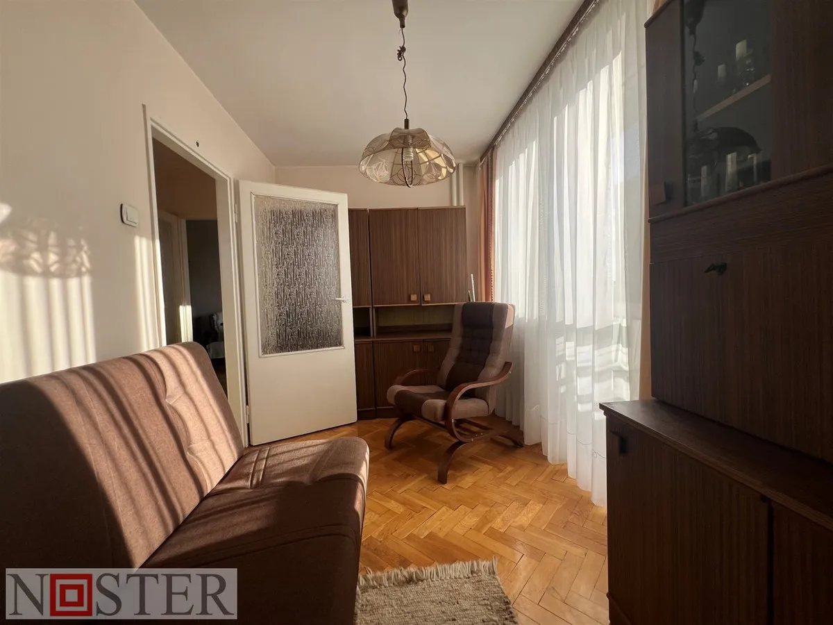 Apartament do wynajęcia za 3990 zł w Stary Mokotów, Mokotów, Warszawa