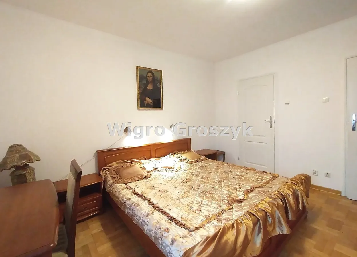 Mieszkanie do wynajęcia, 134 m², 5 pokoi Warszawa Włochy 