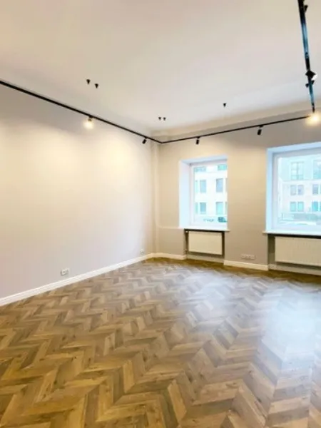 Mieszkanie do wynajęcia, 130 m², 5 pokoi Warszawa Śródmieście 