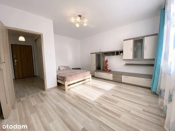 Pokój z Kuchnią 35 m² - Mokotów - Bezpośrednio