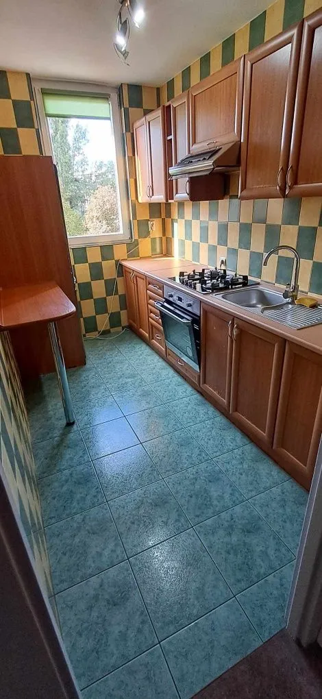 Apartament do wynajęcia za 3000 zł w Zacisze, Targówek, Warszawa